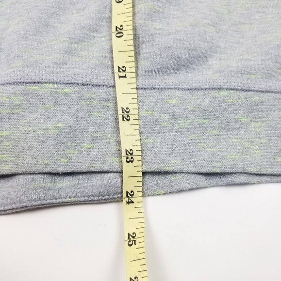 Nike Tech Fleece Workout Athletic Pullover Hoodie - Picture 9 of 9